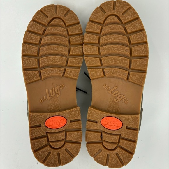 Lugz Drifter Ankle Boots Water Resistant Comfort Memory Foam Shoes Size 9 - Picture 11 of 11